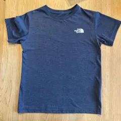 THE NORTH FACE Tシャツ 140 ネイビー
