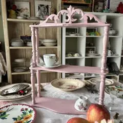 2025年最新】フランスアンティ シェルフの人気アイテム - メルカリ