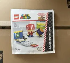 LEGO Super Mario 30702 マリオカートセット