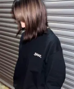 2025年最新】wake sapporo ロンtの人気アイテム - メルカリ