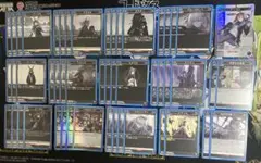 デッキ UNION ARENA