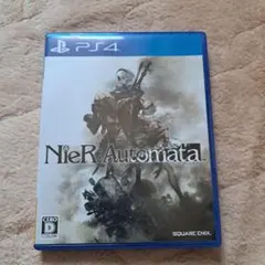 ニーア オートマタ