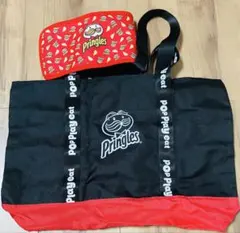 Pringles プリングルズ 가방