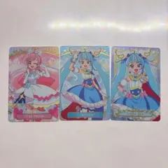 キュアスカイ キャラクターグッズ