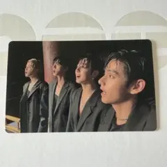 BTS ARIRANG アリランWeverse globalユニット トレカ