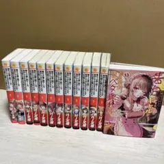 兄に愛されすぎて、困ってます 兄こま 夜神里奈 サイン本 4冊付き