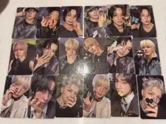 &TEAM Back to Life ROAR verコンプ セット　蝶々　ソロ