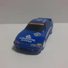 UCC カルソニック　スカイラインGT-R ミニカー
