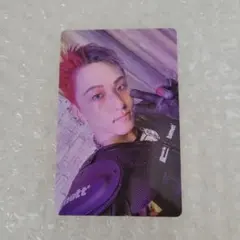 ☆SEVENTEEN☆HAPPYBURSTDAY☆newburstdayホシ