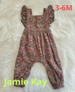 Jamie Kay　ジェイミーケイ　ロンパース　サロペット　オーバーオール