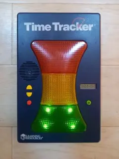 タイマー　タイムトラッカー