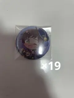 ヘタリア 星空コーデ ロマーノ 缶バッジ 111点セット | Mercari