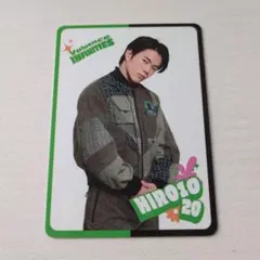 Valiance Infinities HIROTO