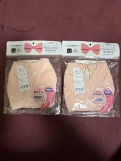 マタニティ インナー