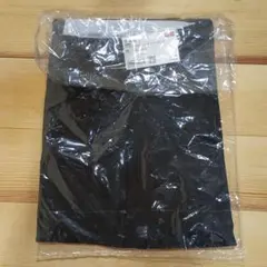 UNIQLO ナイロンストレッチ テーパードパンツ XL