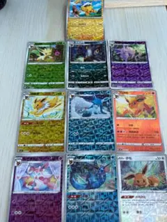 2025年最新】ポケモンカード 中国 イーブイの人気アイテム