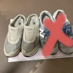 ニューバランス2002のみ