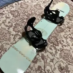 スノーボードセット 145