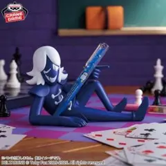【12個セット】デルタルーン　フィグライフ　ルールノー・カァドー　フィギュア 2026年最新】DELTARUNE フィグライフ! ルールノー・カァドーの人気