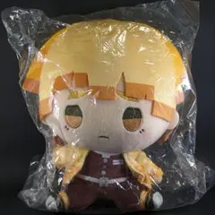 鬼滅の刃×ドン・キホーテ もちもちフェイスクッション(嘴平伊之助