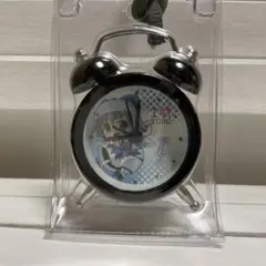 TOHO チル 置き時計 ILOVE TOHO
