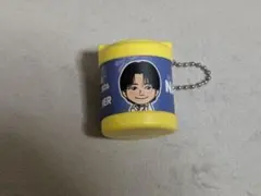 澤本夏輝 コインシリンダー ❶