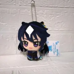 ウマ娘 プリティーダービー ちびぐるみ vol.2 ヴィルシーナ