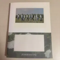ZB1 ゼベワン サインアルバム 非売品 - メルカリ