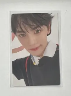 ZB1 ZEROBASEONE ゼベワン popup トレカ　ラントレ　ギュビン