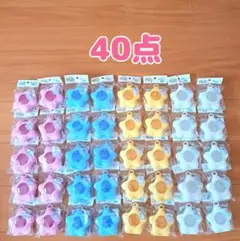 セリア　窓付きケース 40点セット 推し活 ぬい活 ヲタ活