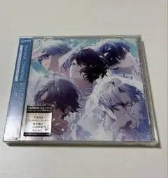 5-Vocal-Band ""EROSION"" 3rd Season vol…