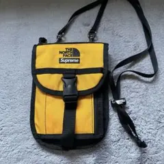 2025年最新】シュプリーム ノースフェイス ショルダーバッグの