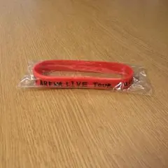 INI XQUARE ラバーバンド 松田迅　カプセルトイ