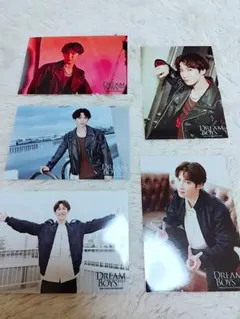 SnowMan渡辺翔太写真