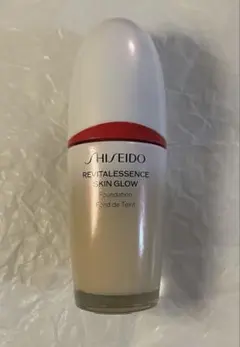 SHISEIDO REVITALESSENCE SKIN GLOW160
