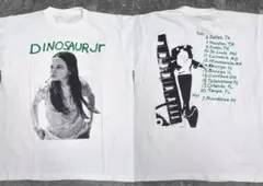 dinosaur jr Tシャツ