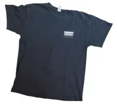 UNDERDOCS 映画　tシャツ　パンク　ハードコア　ドキュメンタリー　L