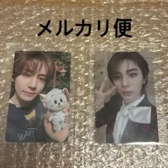 BOYNEXTDOOR BOYLIFE イハン　ラキドロ　タワレコ　HMV