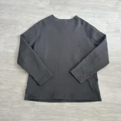 MHL. メンズ L DRY ROUGH JERSEY グリーンのサムネイル