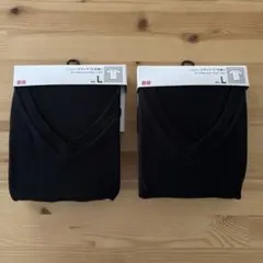 2枚セット Tシャツ