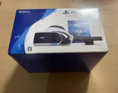 PlayStation VR (PS4)