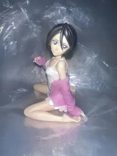 BLEACH Relax time 朽木ルキア