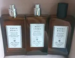 Pua Nanala 香水 3本セットのサムネイル