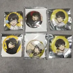 ブルーロック　蜂楽廻　缶バッジ　まとめ