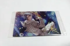 アイナナウエハース25 UR(ムビナナ)八乙女楽