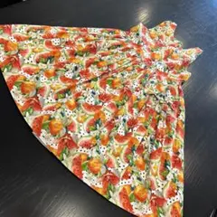 マヨラル　ワンピース