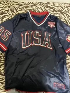 fubuゲームシャツ　B-BOY