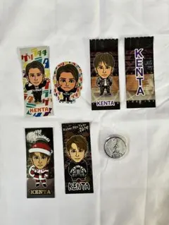 神谷健太 まとめ売り