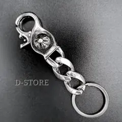 シルバー925刻印　トリンケッツダガーペンダント クロムハーツ好き 楽天市場】【CHROME HEARTS クロムハーツ】3 Trinkets Pendant