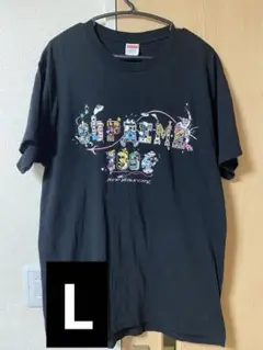 supreme varsity ten Lサイズ
